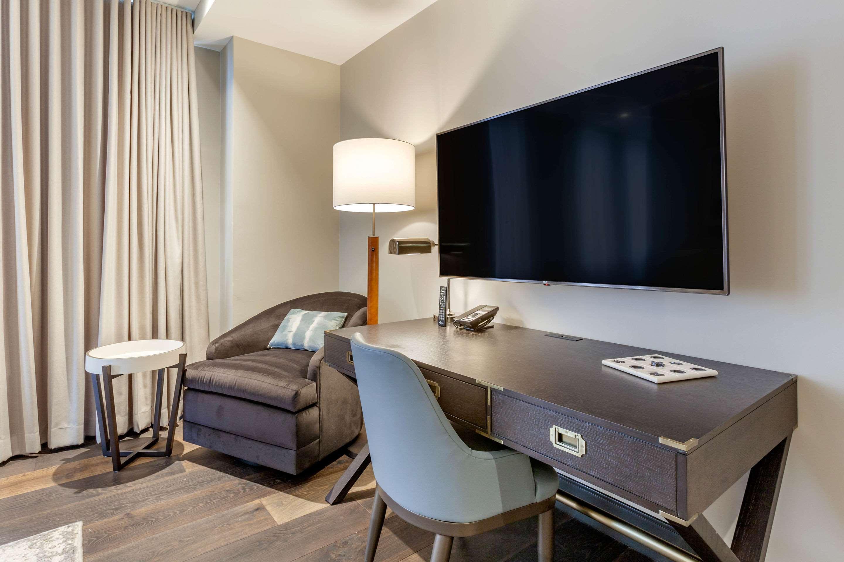 Otel Cambria Downtown Convention Center 4*