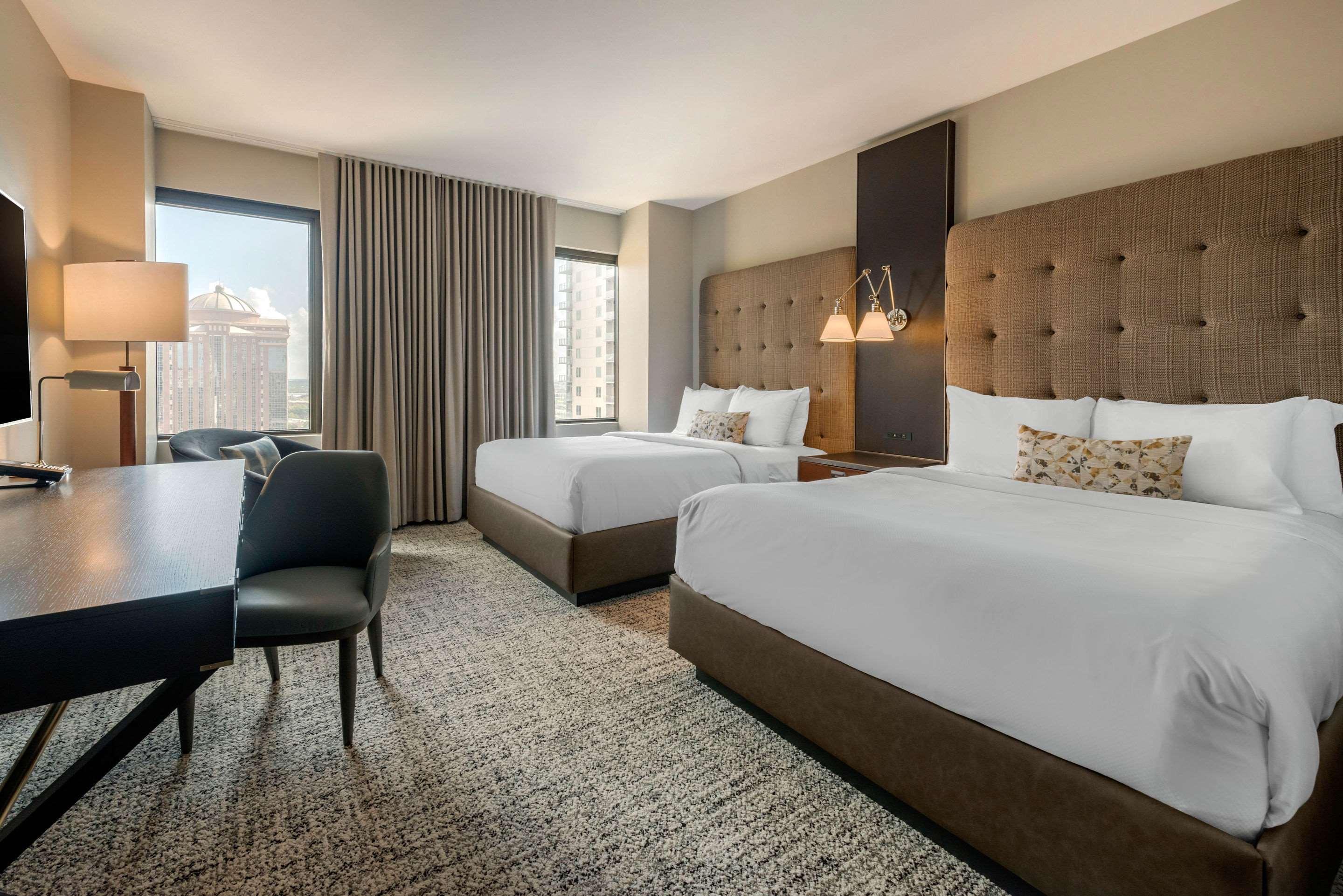 Cambria Downtown Convention Center 4* Houston
