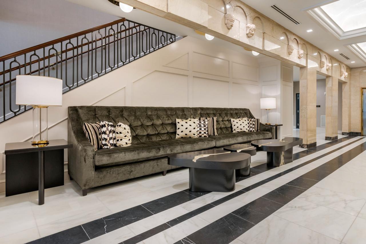 Cambria Downtown Convention Center 4* Houston