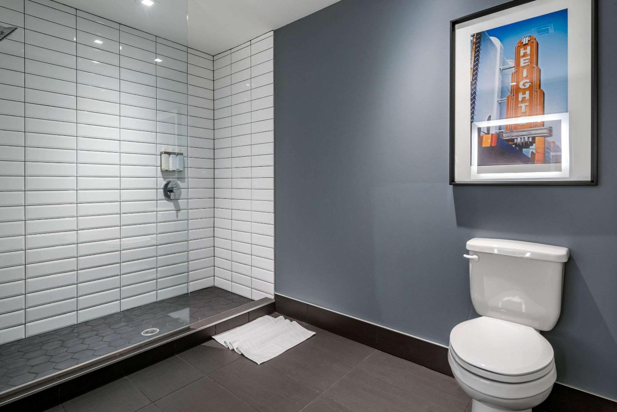 Cambria Downtown Convention Center 4* Houston