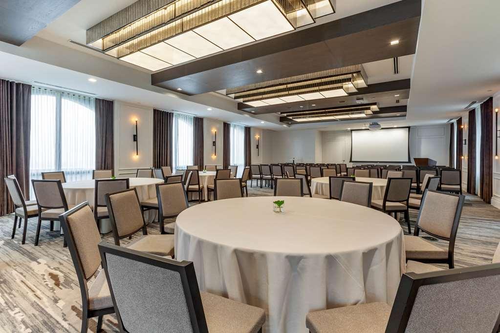 Cambria Downtown Convention Center 4* Houston