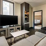 Cambria Hotel Houston Downtown Convention Center