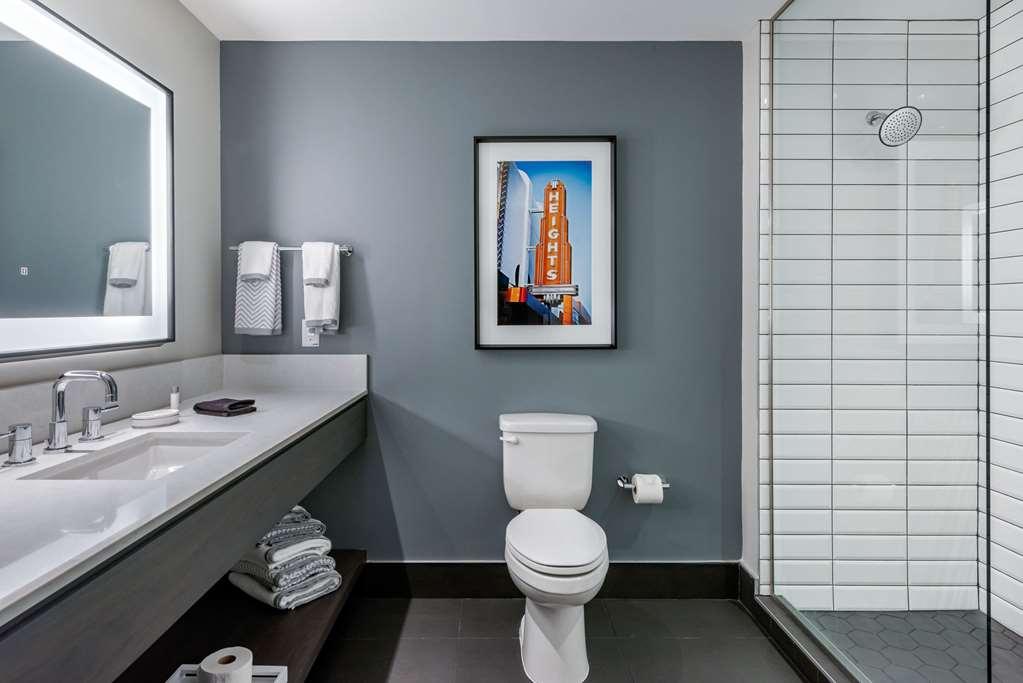 Cambria Downtown Convention Center Hotel Houston