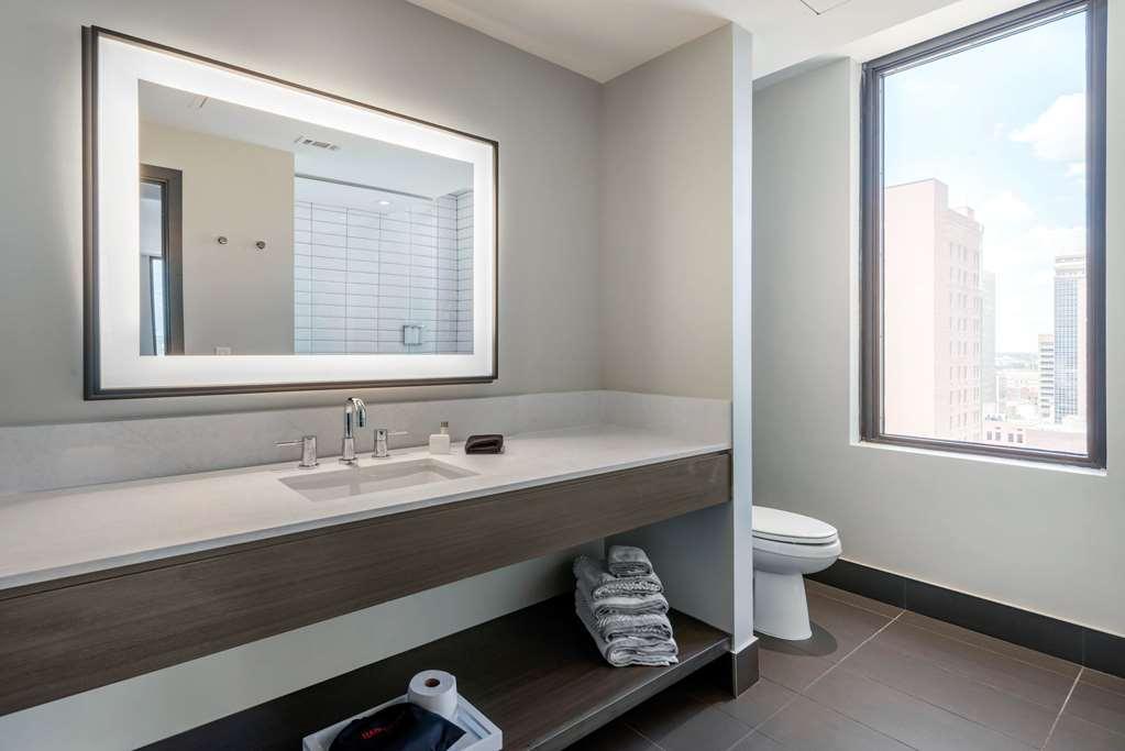 Cambria Downtown Convention Center 4* Houston
