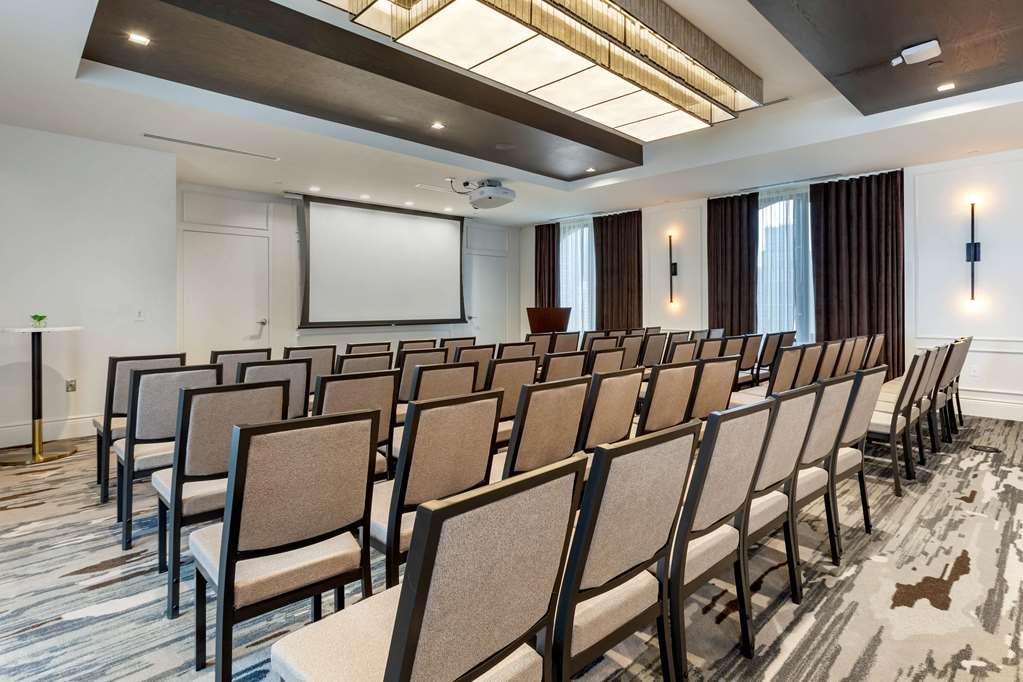 Hotel Cambria Downtown Convention Center Houston