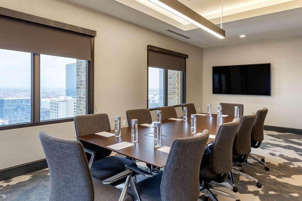 Cambria Downtown Convention Center Houston