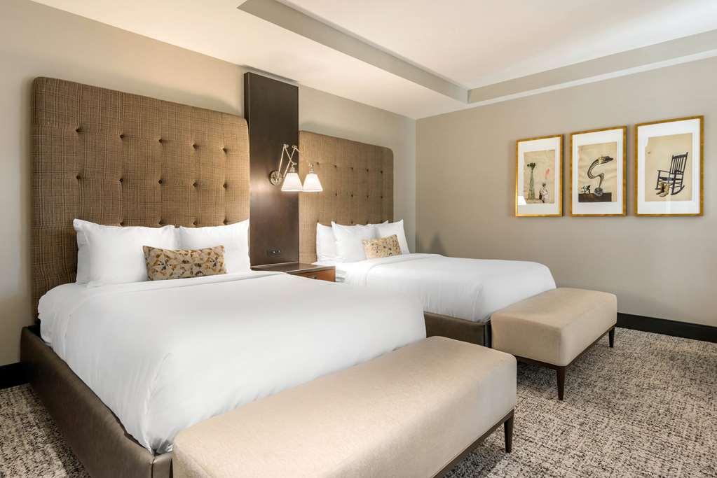Hotel Cambria Downtown Convention Center Houston