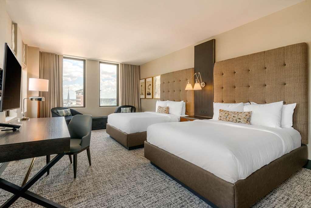 Hotel Cambria Downtown Convention Center 4*