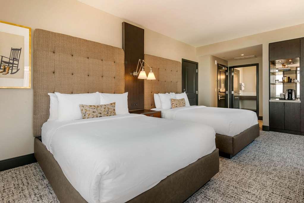 Cambria Downtown Convention Center Hotel Houston