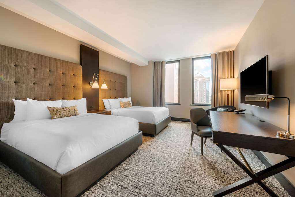 Cambria Downtown Convention Center Houston