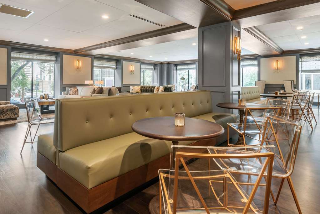 Hotel Cambria Downtown Convention Center 4*
